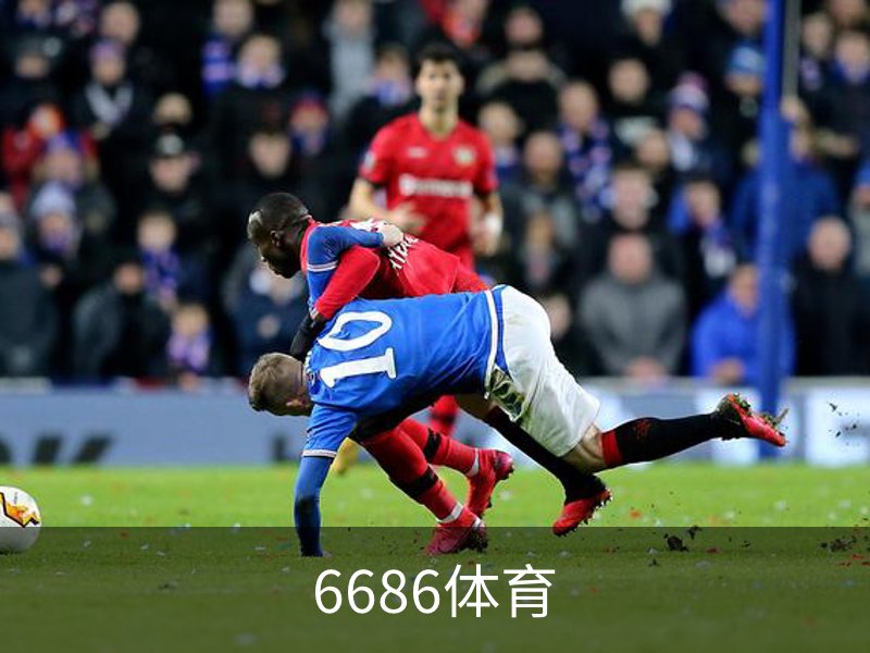 了解6686体育